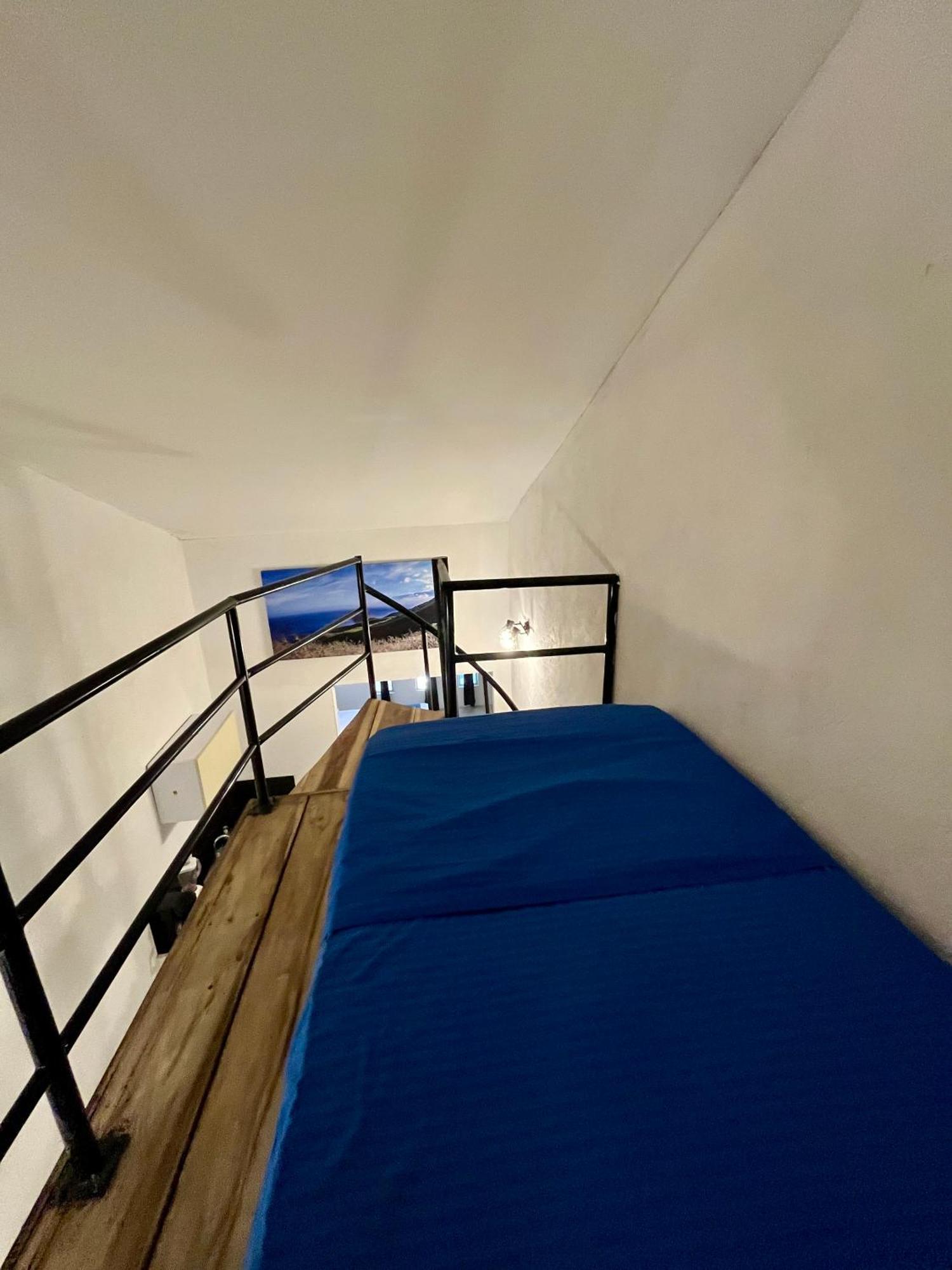 Ocean Lovers Hostel & Apartments Taganga Esterno foto