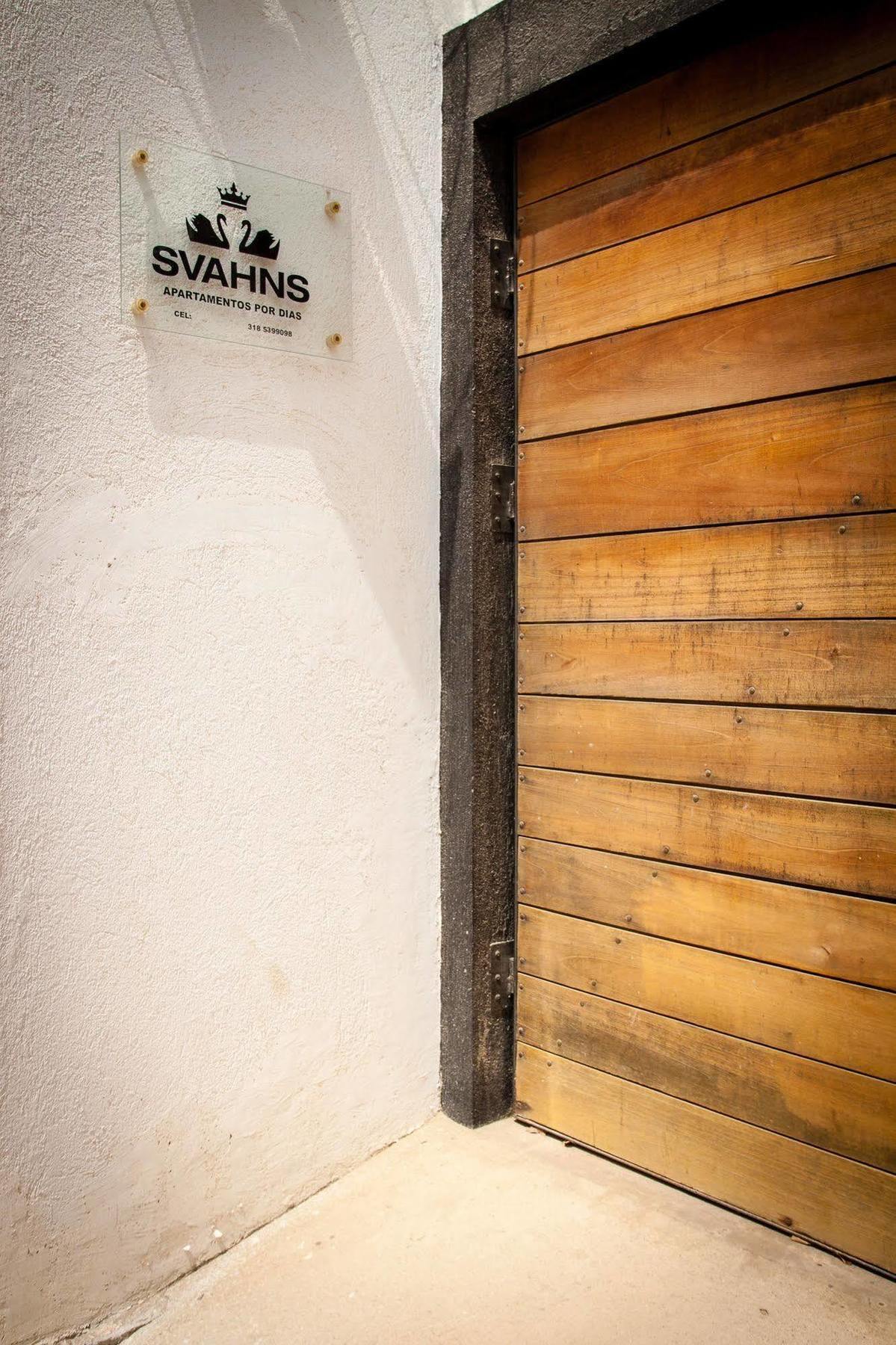 Ocean Lovers Hostel & Apartments Taganga Esterno foto