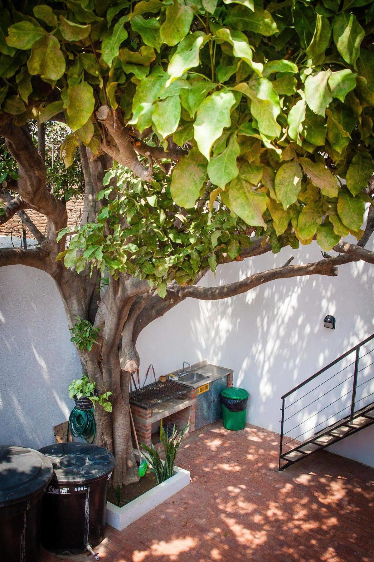 Ocean Lovers Hostel & Apartments Taganga Esterno foto
